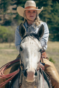Kayla Sneed – Technician – Barrett Equine Lameness Colorado Springs, CO Kayla Sneed - Technician - Barrett Equine Lameness Colorado Springs, CO